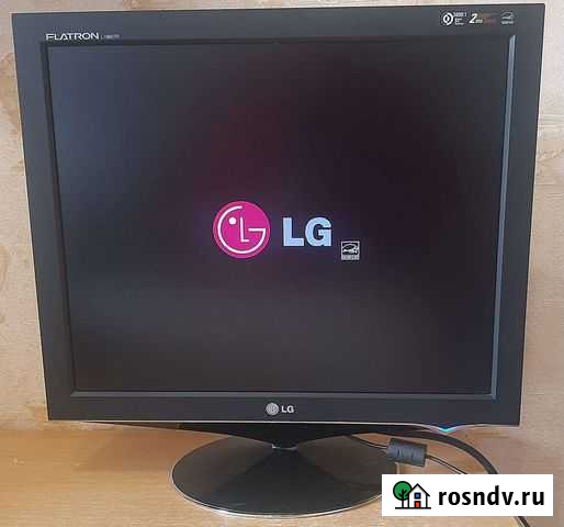 Монитор LG Магнитогорск - изображение 1