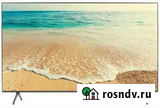 Samsung 50TU7090U 50 (2020) 50 дм Каякент - изображение 1