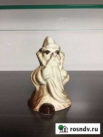 Статуэтка Дед Мороз Новороссийск - изображение 1