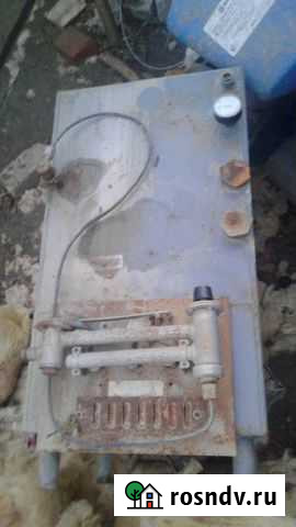 Котел Махачкала - изображение 1