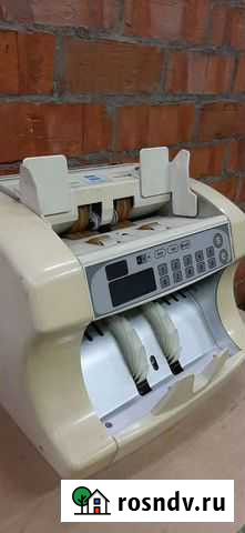 Счетная машинка plus -106a Белоярский - изображение 1