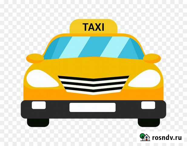 Такси Елец - изображение 1