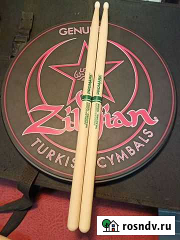 Тренировочный пэд Нижний Новгород - изображение 1