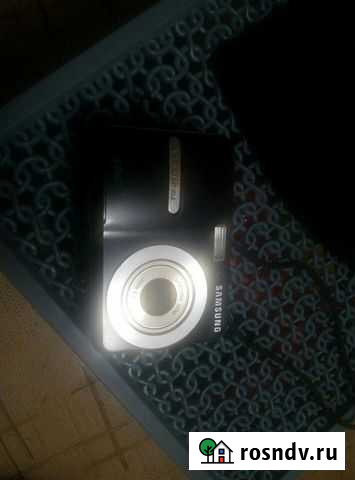 Фотоаппарат samsung s860 Красноярск - изображение 1