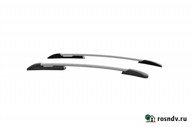 Рейлинги mazda CX-5 с 2011 - н.в Тверь - изображение 1