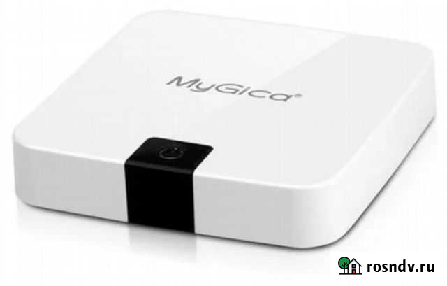 Медиаплеер MyGica ATV495X (без пульта ду) Иркутск - изображение 1
