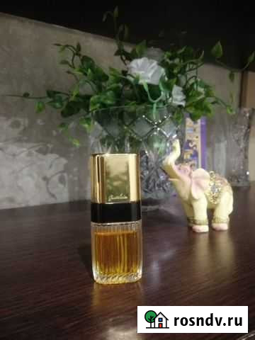 Духи винтаж mitsouko Чита - изображение 1