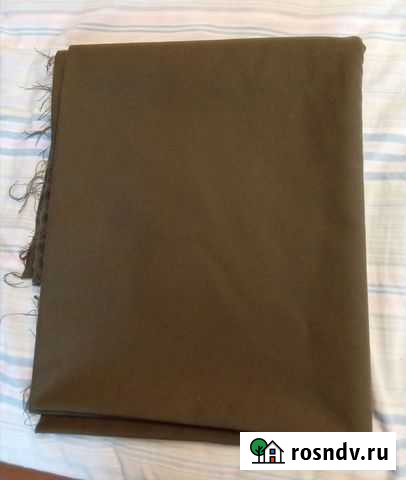 Ткань военная Йошкар-Ола - изображение 1