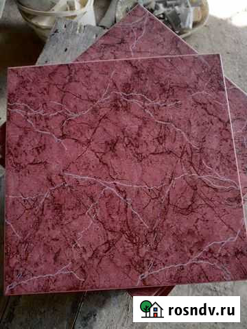 Керамическая плитка Александрия керамогранит Грэсовский - изображение 1