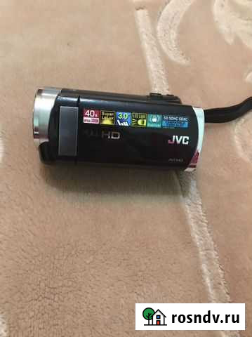 Видеокамера Астрахань - изображение 1