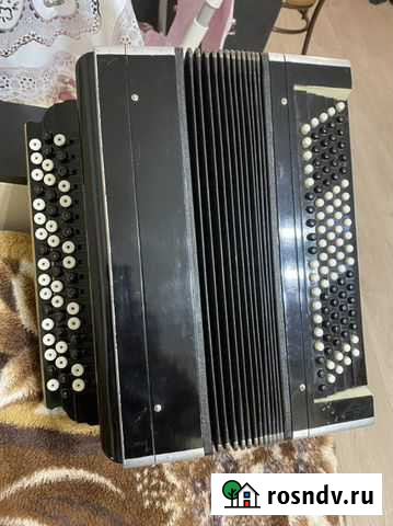 Баян Видное - изображение 1