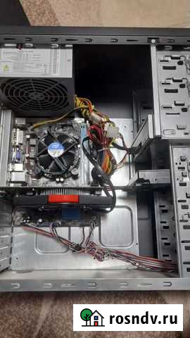 Компьютер игровой Симферополь - изображение 1