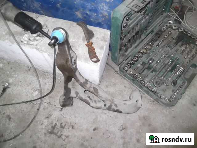 Диагностика-ремонт ходовой части авто Липецк - изображение 1