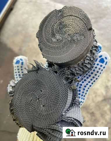 Прием, скупка катализаторов Кострома - изображение 1