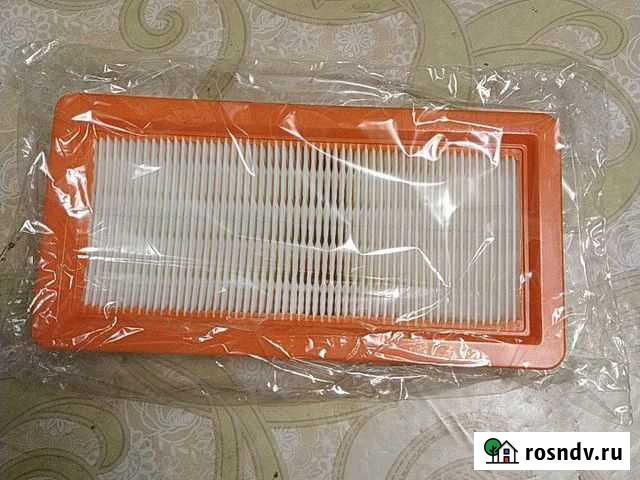 Фильтр для пылесоса karcher DS5500, DS6000, DS5600 Красноярск - изображение 1