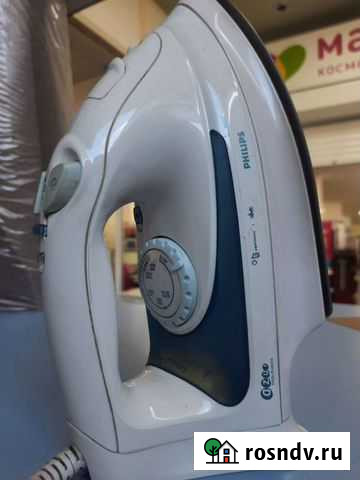 Утюг Philips Алексин - изображение 1