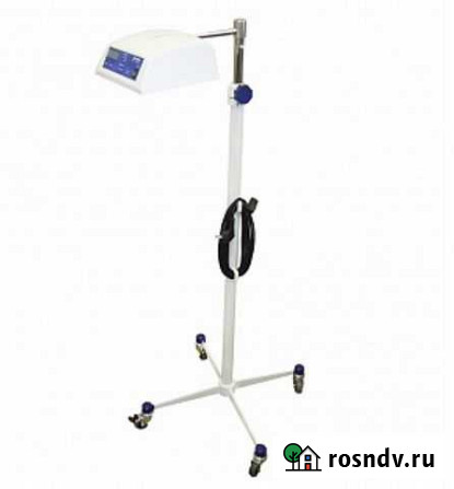 Лампа для лечения желтухи новорожденных Хабаровск - изображение 1