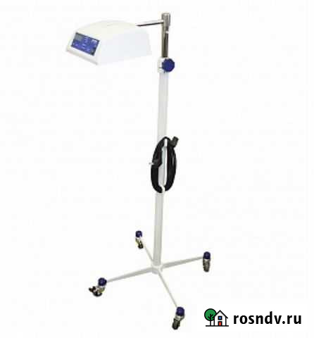 Лампа для лечения желтухи новорожденных Хабаровск - изображение 1