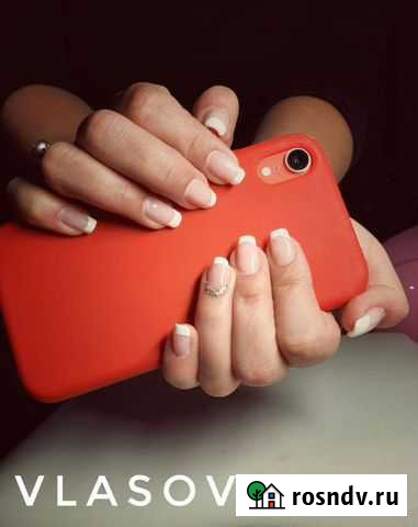 Маникюр и педикюр Пермь - изображение 1