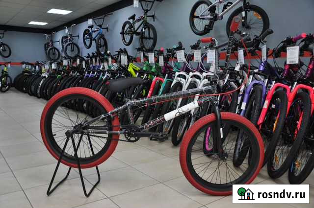 Велосипед 20 BMX TT Grasshopper Воронеж - изображение 1