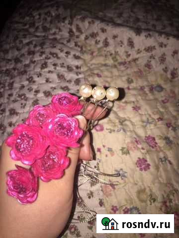 Шпильки для волос Солнечногорск - изображение 1