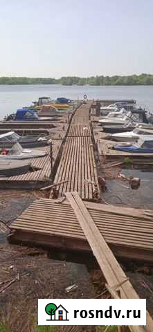 Понтоны Самара - изображение 1