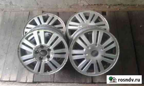 Диски r15 Ford Мончегорск