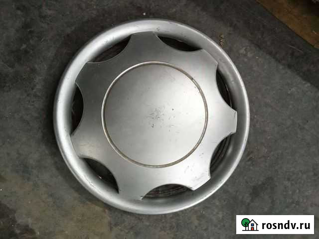 Колпаки r14 Кемерово - изображение 1