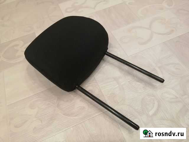 Подголовник Renault Logan 2 Sandero 2 Химки - изображение 1