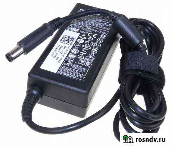 Блок питания Dell 19.5v 3.34a 65w, LA65NS2-01 Липецк