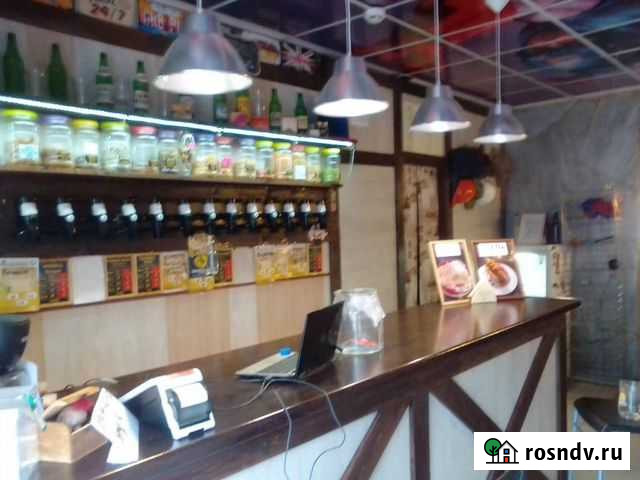 Магазин / Бар разливных напитков на Фирме Мир Уфа - изображение 1