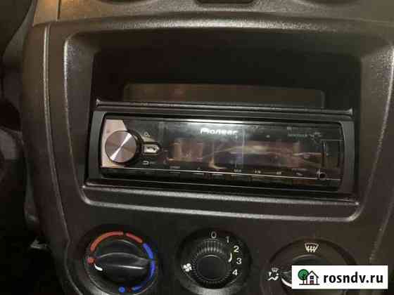 Магнитола pioneer 580 Тюмень