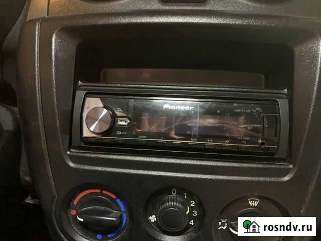 Магнитола pioneer 580 Тюмень - изображение 1