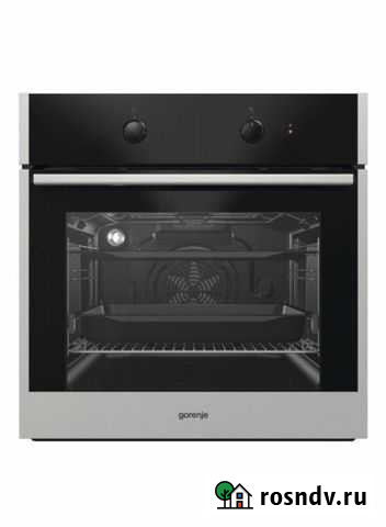 Духовой шкаф gorenje BO715E20XG-M Нижний Тагил - изображение 1