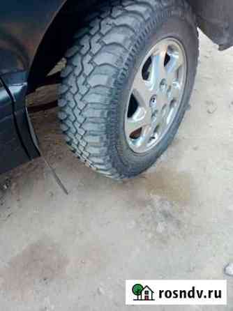 Cordiant 205/70 R15 Щигры
