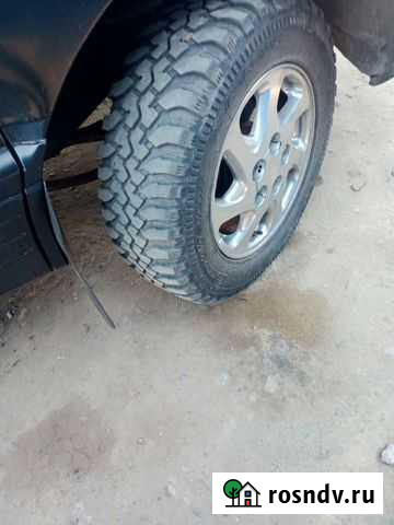 Cordiant 205/70 R15 Щигры - изображение 1