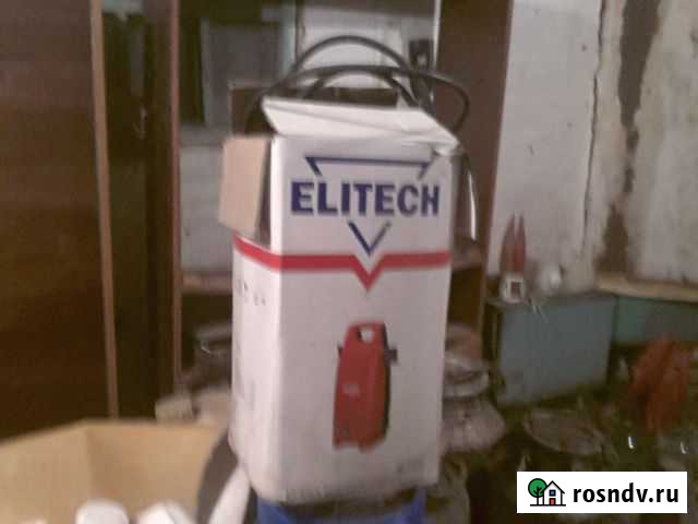 Автомойка высокого давления бу Новопокровская - изображение 1