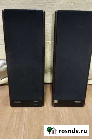 Колонки Mikrolab solo 7c Старая Купавна - изображение 1