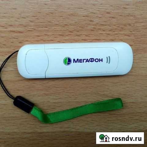 3g модем Нижний Тагил - изображение 1