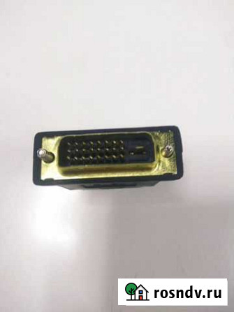 Переходник DVI hdmi Екатеринбург - изображение 1