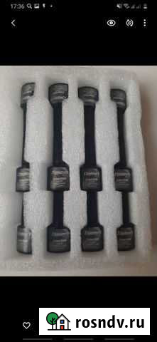 Набор для гель лака и наращивания Курган - изображение 1