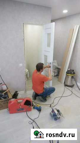 Двери Пенза - изображение 1