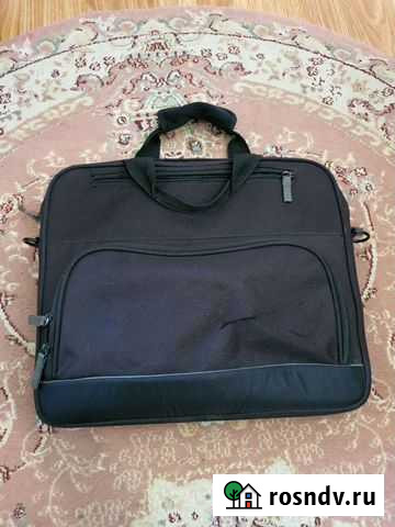 Сумка для ноутбука Махачкала - изображение 1