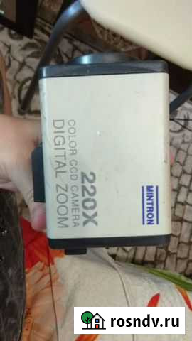 Камеры выдеонаблюдения Брянск - изображение 1