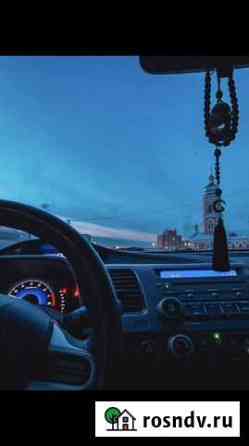 Трезвый Водитель перегонщик авто Казань