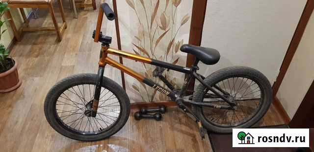 BMX Набережные Челны - изображение 1