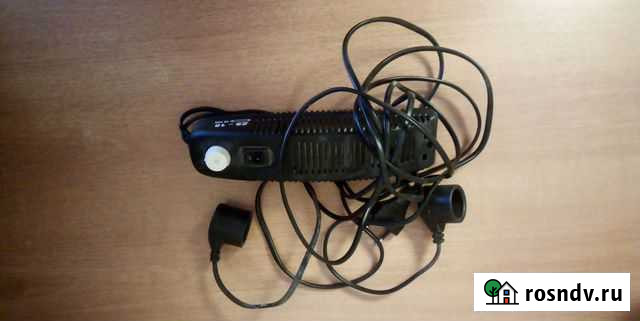 Пусковое для аквариума Тольятти - изображение 1