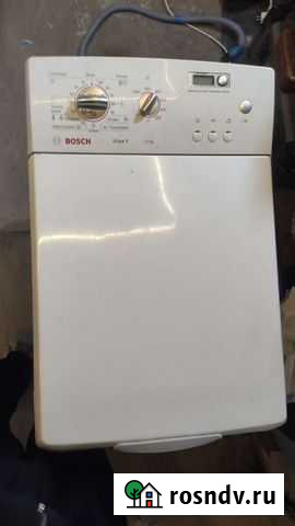 Стиральная машина бу Bosch на запчасти Нововоронеж - изображение 1