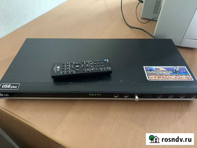 DVD Тверь - изображение 1