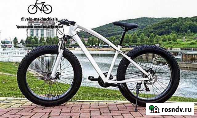 Велосипед Кизляр - изображение 1